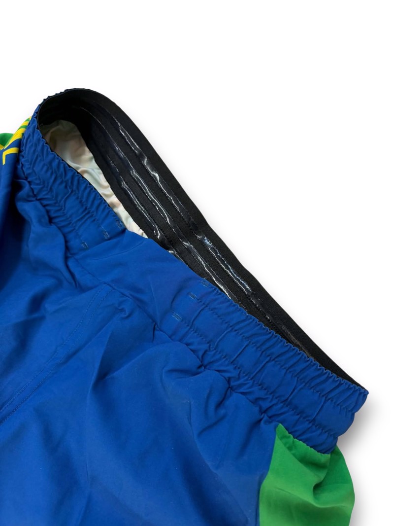 CHOSEN Athens Hardcore Brazil Hybrid Fightshorts 